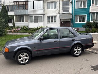 1990 Ford Orion II, серый, 400000 рублей, вид 5