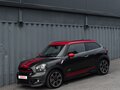 2014 Mini Paceman JCW John Cooper Works I, серый, 1700000 рублей - вид 6