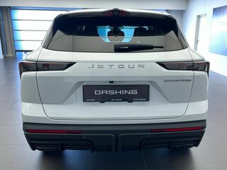 2026 Jetour Dashing I, белый, 2759900 рублей, вид 4