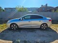 2012 Renault Fluence I, серебристый, 880000 рублей