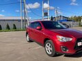 2014 Mitsubishi ASX I Рестайлинг, красный - вид 6