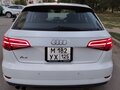 2019 Audi A3 III (8V) Рестайлинг, белый, 1379000 рублей - вид 3