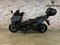 2022 Yamaha TMAX, серый, 1400000 рублей - вид 2
