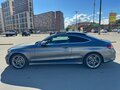 2018 Mercedes-Benz C-Класс 200 IV (W205) Рестайлинг, серый, 3000000 рублей - вид 9