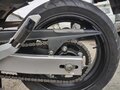 2004 Honda CB 600F Hornet, синий, 340000 рублей - вид 8