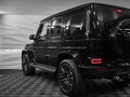 2025 Mercedes-Benz G-Класс AMG 63 AMG II (W465) Рестайлинг, чёрный, 35200000 рублей - вид 8