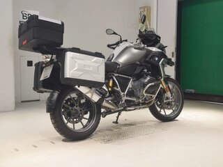 2019 BMW R 1200 GS, серебристый, 1189000 рублей, вид 5