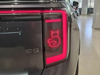 2026 GAC S9, серый, 6799000 рублей, вид 5