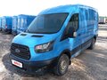 2021 Ford Transit, синий, 3415000 рублей