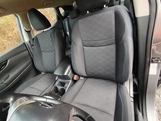 2017 Nissan Qashqai II, серый, 1500000 рублей, вид 3