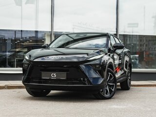 2026 Omoda C5 II, чёрный, 2701710 рублей, вид 3