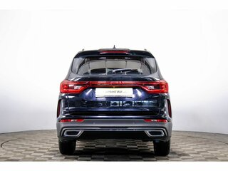 2024 SWM G05 Pro, чёрный, 2799000 рублей, вид 5