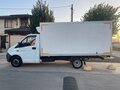 2017 ГАЗ ГАЗель Next, белый, 1600000 рублей - вид 3