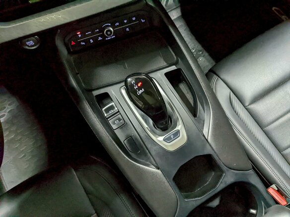 2023 Haval F7 I Рестайлинг, чёрный, 1840000 рублей - вид 29