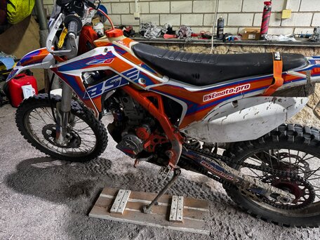 2020 BSE Z7, белый, 170000 рублей, вид 2