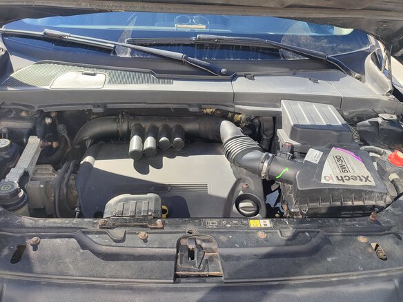 2009 Land Rover Freelander II, чёрный, 710000 рублей - вид 13