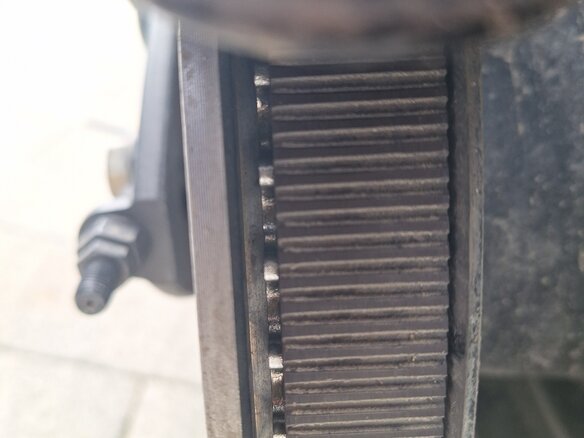 2012 Kawasaki VN900 Vulcan, оранжевый, 636000 рублей - вид 6