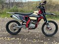 2021 Zuum CR250 CB, чёрный, 180000 рублей - вид 1