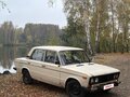 1998 Lada (ВАЗ) 2106 4-speed, белый - вид 2