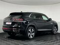 2026 Volkswagen Teramont X I Рестайлинг (China Market), чёрный - вид 6