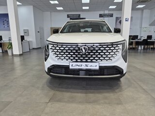 2026 Changan UNI-S I Рестайлинг, белый, 3149900 рублей, вид 1