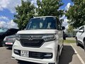 2018 Honda N-BOX II, белый, 1399000 рублей - вид 1
