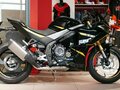 2026 Voge 525RR, чёрный, 577000 рублей - вид 1
