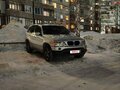 2002 BMW X5 4.4i I (E53), серебристый, 500000 рублей - вид 2