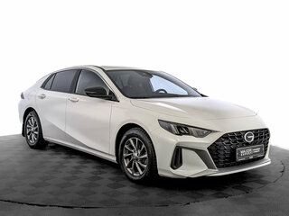 2025 GAC Empow, белый, 2335000 рублей, вид 3