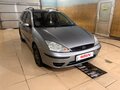 2005 Ford Focus I Рестайлинг, серый, 320000 рублей - вид 5