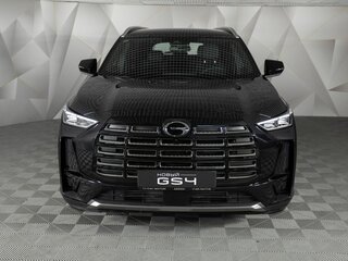 2025 GAC GS4, чёрный, 4014000 рублей, вид 2