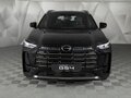 2025 GAC GS4, чёрный - вид 1