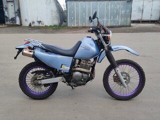 Yamaha TT-R250