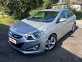 2013 Hyundai i40 I, серебристый, 935000 рублей - вид 1