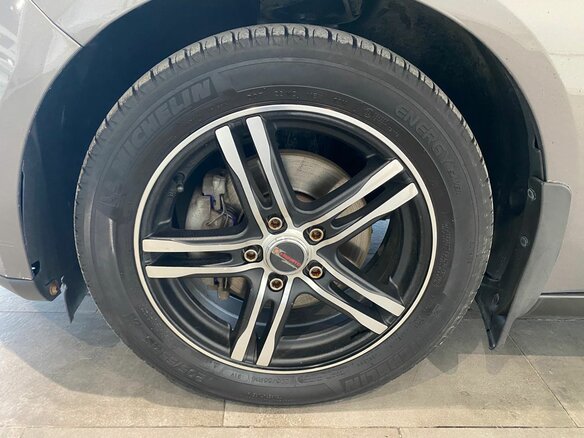 2013 Ford Focus III, коричневый - вид 34