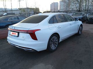 2023 Hongqi H5 II, белый, 1901297 рублей, вид 3