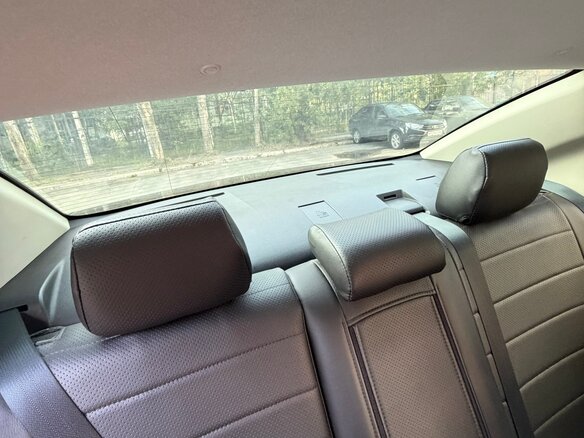 2011 Mazda 3 II (BL) Рестайлинг, коричневый, 1050000 рублей - вид 11