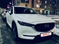 2019 Mazda CX-5 II, белый, 2750000 рублей - вид 2
