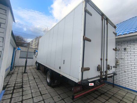 2012 Foton Aumark, белый, 1300000 рублей, вид 4