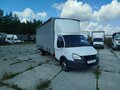 2024 ГАЗ ГАЗель (3302), белый, 1861050 рублей - вид 1