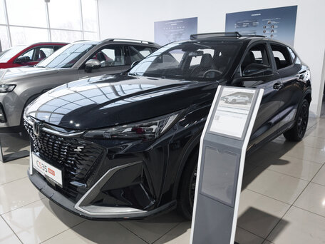 Changan CS35 Max