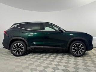 2026 Jetour Dashing I, зелёный, 3029900 рублей, вид 1
