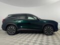 2026 Jetour Dashing I, зелёный