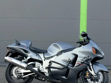 2001 Suzuki Bandit 1200, чёрный, 525000 рублей, вид 2