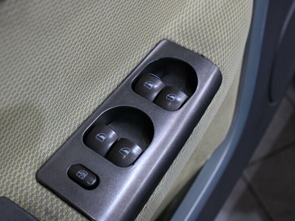 2009 Chery Kimo (A1), синий, 210000 рублей - вид 13