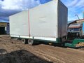 1999 Samro RE 326, зелёный, 750000 рублей - вид 2