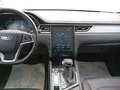 2023 JAC J7 I, белый, 964750 рублей - вид 10