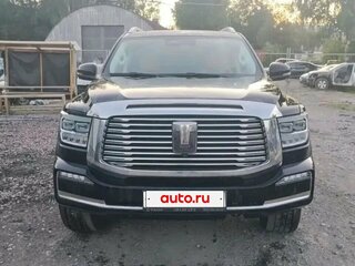 2023 Tank 500 I, чёрный, 4400000 рублей, вид 1