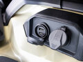 2026 Loncin XWolf 1000, бежевый, 1469000 рублей - вид 8