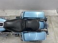 2006 Harley-Davidson Road King, голубой, 689000 рублей - вид 11